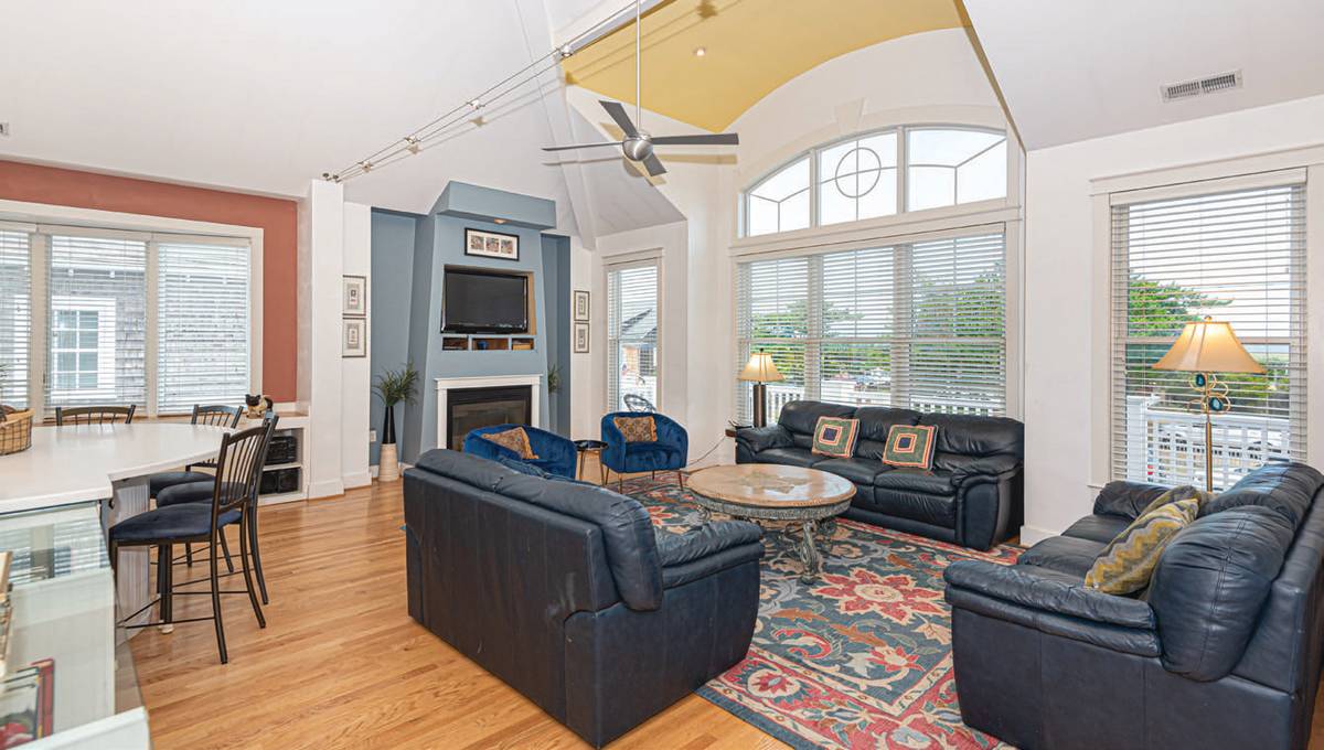 These Sussex County Homes Are the Essence of Coastal Luxury