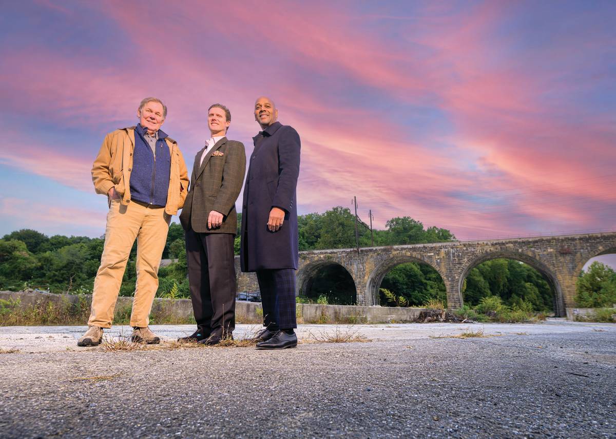 National Sports And Events Center Coming To Coatesville
