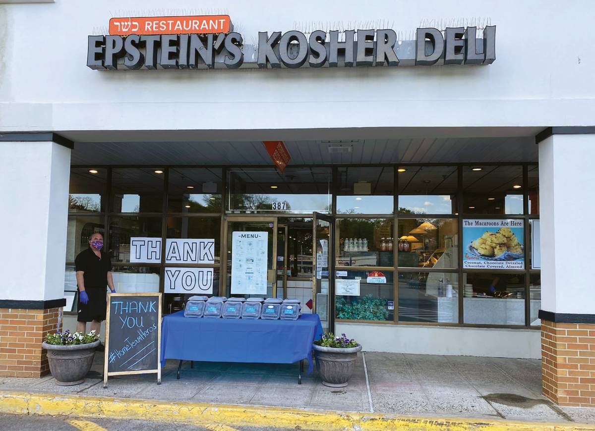 The Food Landmarks Every Westchester Resident Should Know