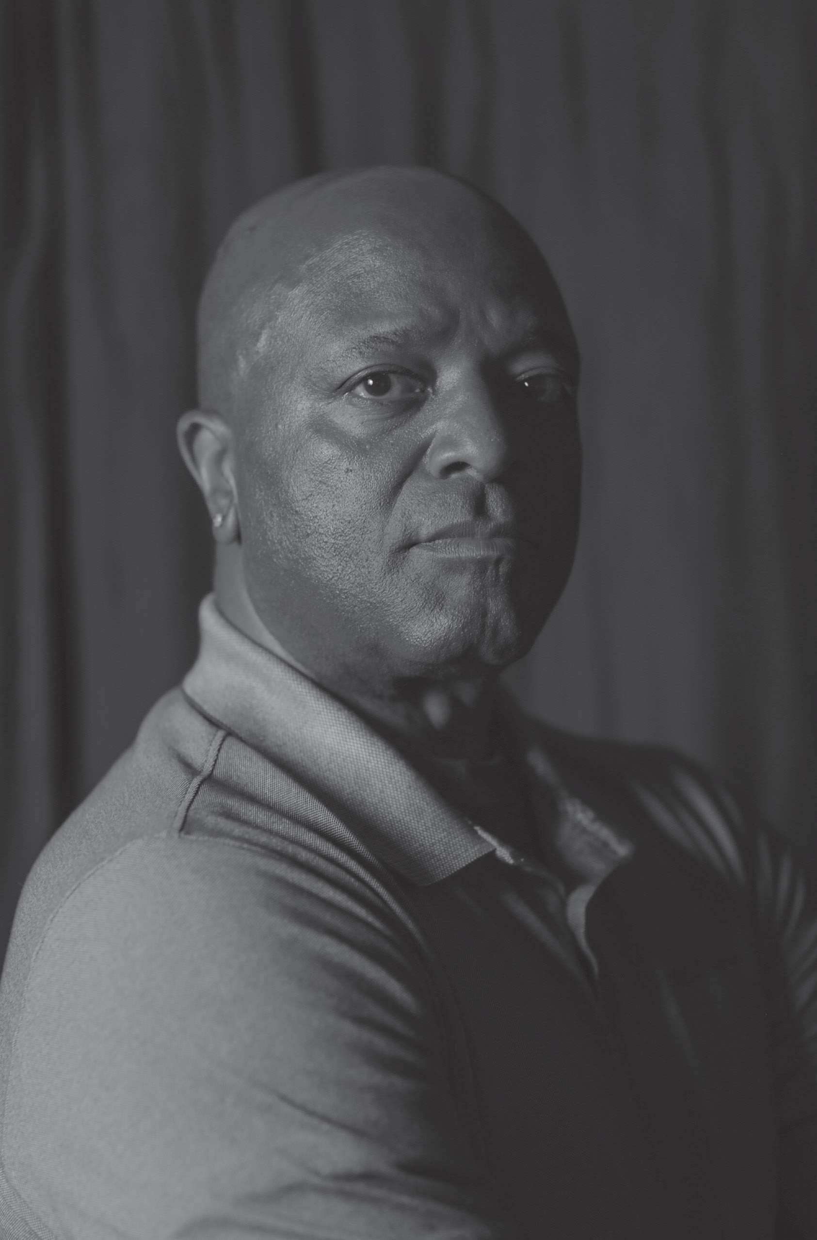 Marcellus Beasley served in the Air Force during Operation Provide Comfort. Thanks to the PACT Act, which became law in 2022 and pertains to veterans exposed to dangerous chemicals or substances during their service, he receives full benefits through the VA.