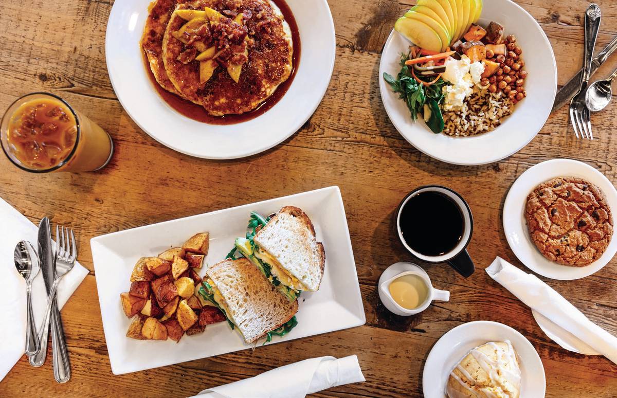 The Brunch Restaurants You Need to Try Around Delaware