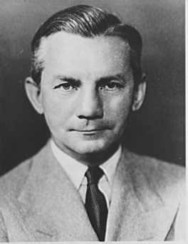 James Vincent Forrestal