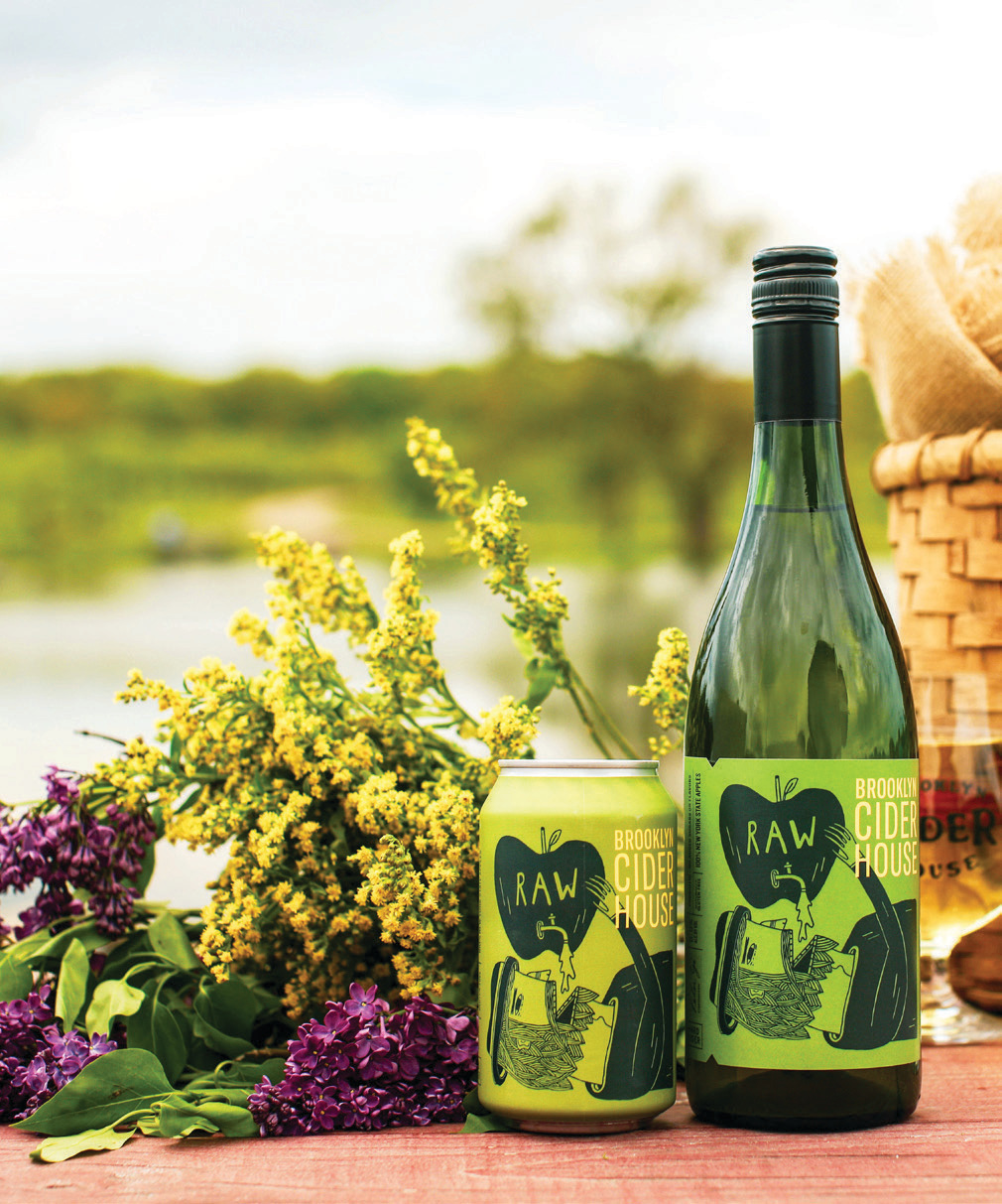 Where to Sip Hard Cider in the Hudson Valley Valley Table